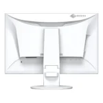 EIZO FlexScan EV2410R-WT Monitor PC 61,2 cm (24.1") 1920 x 1200 Pixel WUXGA LCD Bianco - immagine 5