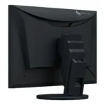 EIZO FlexScan EV2495-BK Monitor PC 61,2 cm (24.1") 1920 x 1200 Pixel WUXGA LCD Nero - immagine 4