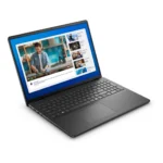 DELL DC16250 Intel Core 5 120U Computer portatile 40,6 cm (16") Full HD+ 16 GB DDR5-SDRAM 1 TB SSD Wi-Fi 6 (802.11ax) Windows 11 Pro Italiano Nero - immagine 3