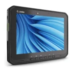 Zebra ET60W Intel Core Ultra 7 512 GB 25,6 cm (10.1") 32 GB Wi-Fi 7 (802.11be) Windows 11 Pro Nero