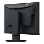 EIZO FlexScan EV2410R-BK Monitor PC 61,2 cm (24.1") 1920 x 1200 Pixel WUXGA LCD Nero - immagine 6