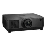 Sharp A104U Proiettore a raggio standard 9000 ANSI lumen 3LCD WUXGA (1920x1200) Nero - immagine 13