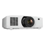 Sharp V801U Proiettore a raggio standard 8000 ANSI lumen 3LCD WUXGA (1920x1200) Compatibilità 3D Bianco - immagine 11