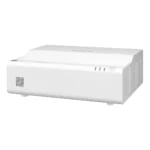Panasonic PT-CMZ50 Proiettore a raggio standard 5200 ANSI lumen LCD WUXGA (1920x1200) Bianco - immagine 3