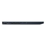 ASUS Zenbook 14 UX3405CA-SU1560W Intel Core Ultra 9 285H Computer portatile 35,6 cm (14") Touch screen 3K 16 GB LPDDR5x-SDRAM 512 GB SSD Wi-Fi 7 (802.11be) Windows 11 Home Blu - immagine 10