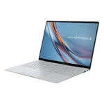 ASUS ExpertBook Ultra B9406CAA-TH1213X Copilot+ PC Intel Core Ultra 7 356H Computer portatile 35,6 cm (14") Touch screen WQXGA+ 32 GB LPDDR5x-SDRAM 1 TB SSD Wi-Fi 7 (802.11be) Windows 11 Pro Grigio - immagine 4