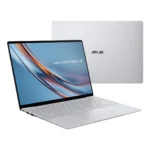 ASUS ExpertBook Ultra B9406CAA-TH1213X Copilot+ PC Intel Core Ultra 7 356H Computer portatile 35,6 cm (14") Touch screen WQXGA+ 32 GB LPDDR5x-SDRAM 1 TB SSD Wi-Fi 7 (802.11be) Windows 11 Pro Grigio - immagine 7