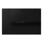 Samsung S80UD Monitor PC 94 cm (37") 3840 x 2160 Pixel 4K Ultra HD LCD Nero - immagine 14