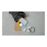 Logitech Pebble Keys 2 K380s tastiera Bluetooth (bianco) - immagine 8