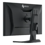EIZO FlexScan EV2740X-BK Monitor PC 68,6 cm (27") 3840 x 2160 Pixel 4K Ultra HD LCD Nero - immagine 4