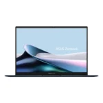 ASUS Zenbook 14 UX3405CA-SU1560W Intel Core Ultra 9 285H Computer portatile 35,6 cm (14") Touch screen 3K 16 GB LPDDR5x-SDRAM 512 GB SSD Wi-Fi 7 (802.11be) Windows 11 Home Blu - immagine 2