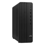 HP Pro SFF 290 G9 Bundle Intel Core i7 i7-13700 8 GB DDR4-SDRAM 256 GB SSD Windows 11 Pro PC Nero - immagine 2