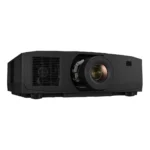 Sharp V731U Proiettore a raggio standard 7300 ANSI lumen 3LCD WUXGA (1920x1200) Compatibilità 3D Nero - immagine 16