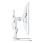 EIZO FlexScan EV2740X-WT Monitor PC 68,6 cm (27") 3840 x 2160 Pixel 4K Ultra HD LCD Bianco - immagine 7