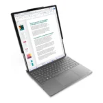 Lenovo ThinkBook Plus G6 Rollable Copilot+ PC Intel Core Ultra 7 258V Computer portatile 35,6 cm (14") 32 GB 1 TB SSD Wi-Fi 7 (802.11be) Windows 11 Pro Italiano Grigio - immagine 6