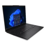 Lenovo ThinkPad L16 Gen 2 (Intel) Intel Core Ultra 5 225U Computer portatile 40,6 cm (16") WUXGA 16 GB DDR5-SDRAM 512 GB SSD Wi-Fi 6E (802.11ax) Windows 11 Pro Italiano Nero - immagine 5