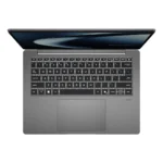 ASUS ExpertBook P3 G1 P3406CCA-LY0037X Intel Core Ultra 5 225H Computer portatile 35,6 cm (14") WUXGA 16 GB DDR5-SDRAM 512 GB SSD Wi-Fi 6 (802.11ax) Windows 11 Pro Grigio - immagine 6
