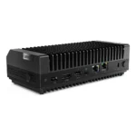 Lenovo ThinkEdge SE30 Intel Celeron 6305E 8 GB DDR4-SDRAM 256 GB SSD Windows 11 IoT Enterprise Mini PC Nero - immagine 7