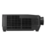 Sharp A104U Proiettore a raggio standard 9000 ANSI lumen 3LCD WUXGA (1920x1200) Nero - immagine 11