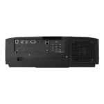 Sharp V731U Proiettore a raggio standard 7300 ANSI lumen 3LCD WUXGA (1920x1200) Compatibilità 3D Nero - immagine 6