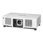 Panasonic PT-MZ20K Proiettore a raggio standard 20000 ANSI lumen LCD WUXGA (1920x1200) Bianco - immagine 2
