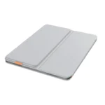Logitech Flip Folio QWERTY Italiano Bluetooth Grigio chiaro - immagine 3