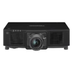 Panasonic PT-MZ17KLBEJ videoproiettore 16500 ANSI lumen LCD WUXGA (1920x1200) Nero
