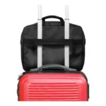 Atlantis Land P004-KL12-A0-16 borsa per laptop 40,6 cm (16") Valigetta ventiquattrore Nero - immagine 2