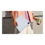 Logitech Flip Folio QWERTY Italiano Bluetooth Grigio chiaro - immagine 8