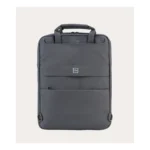 Tucano WO4BK-MB14-B borsa per laptop 35,6 cm (14") Zaino Nero - immagine 3
