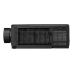 Sharp V731U Proiettore a raggio standard 7300 ANSI lumen 3LCD WUXGA (1920x1200) Compatibilità 3D Nero - immagine 8