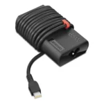 Lenovo 4X20V24684 adattatore e invertitore Interno 65 W Nero