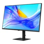 Samsung S80UD Monitor PC 94 cm (37") 3840 x 2160 Pixel 4K Ultra HD LCD Nero - immagine 11