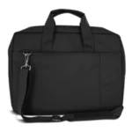 Atlantis Land K51 Delux 39,6 cm (15.6") Valigetta ventiquattrore Nero