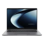 ASUS ExpertBook PM3406CHA-LY0217X AMD Ryzen 7 8840HS Computer portatile 35,6 cm (14") WUXGA 16 GB DDR5-SDRAM 512 GB SSD Wi-Fi 7 (802.11be) Windows 11 Pro Grigio