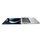 ASUS ExpertBook P3 G1 P3406CCA-LY0037X Intel Core Ultra 5 225H Computer portatile 35,6 cm (14") WUXGA 16 GB DDR5-SDRAM 512 GB SSD Wi-Fi 6 (802.11ax) Windows 11 Pro Grigio - immagine 8