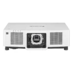 Panasonic PT-MZ20K Proiettore a raggio standard 20000 ANSI lumen LCD WUXGA (1920x1200) Bianco