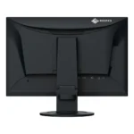 EIZO FlexScan EV2410R-BK Monitor PC 61,2 cm (24.1") 1920 x 1200 Pixel WUXGA LCD Nero - immagine 5