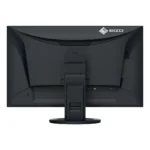 EIZO FlexScan EV2740S-BK Monitor PC 68,6 cm (27") 3840 x 2160 Pixel 4K Ultra HD LCD Nero - immagine 5