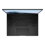 ASUS Zenbook 14 UM3406GA-QL065W Copilot+ PC AMD Ryzen AI 7 445 Computer portatile 35,6 cm (14") 3K 16 GB LPDDR5x-SDRAM 512 GB SSD Wi-Fi 6E (802.11ax) Windows 11 Home Nero - immagine 5