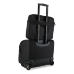 Acer Traveler Case 39,6 cm (15.6") Valigetta ventiquattrore Nero - immagine 2