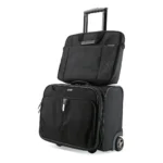 Acer Traveler Case 39,6 cm (15.6") Valigetta ventiquattrore Nero - immagine 3