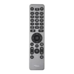 Optoma UHZ78LV Proiettore a raggio standard 5000 ANSI lumen DLP UHD 4K (3840x2160) Compatibilità 3D Nero - immagine 15