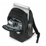 DICOTA D32027-RPET borsa per laptop 35,8 cm (14.1") Zaino Nero - immagine 7