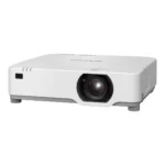 Sharp P621U Proiettore a raggio standard 6200 ANSI lumen 3LCD WUXGA (1920x1200) Bianco - immagine 8