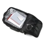 Kensington Trolley per laptop a quattro ruote Contour 2.0 Pro Overnight - 17" - immagine 10