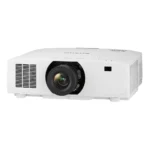 Sharp V801U Proiettore a raggio standard 8000 ANSI lumen 3LCD WUXGA (1920x1200) Compatibilità 3D Bianco - immagine 9