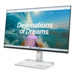 Lenovo L24D-4C Monitor - immagine 2