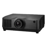 Sharp A104U Proiettore a raggio standard 9000 ANSI lumen 3LCD WUXGA (1920x1200) Nero - immagine 12
