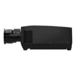 Sharp A155U Proiettore a raggio standard 15000 ANSI lumen 3LCD WUXGA (1920x1200) Nero - immagine 9